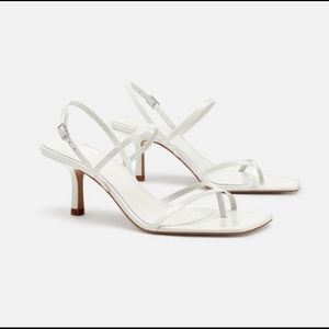 Zara Heels